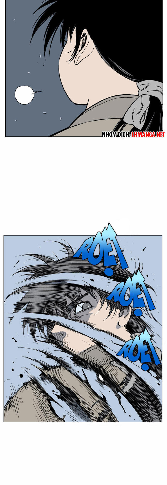 Gosu Chap 62 - Next Chap 63