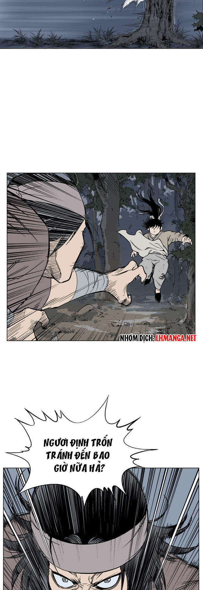 Gosu Chap 62 - Next Chap 63