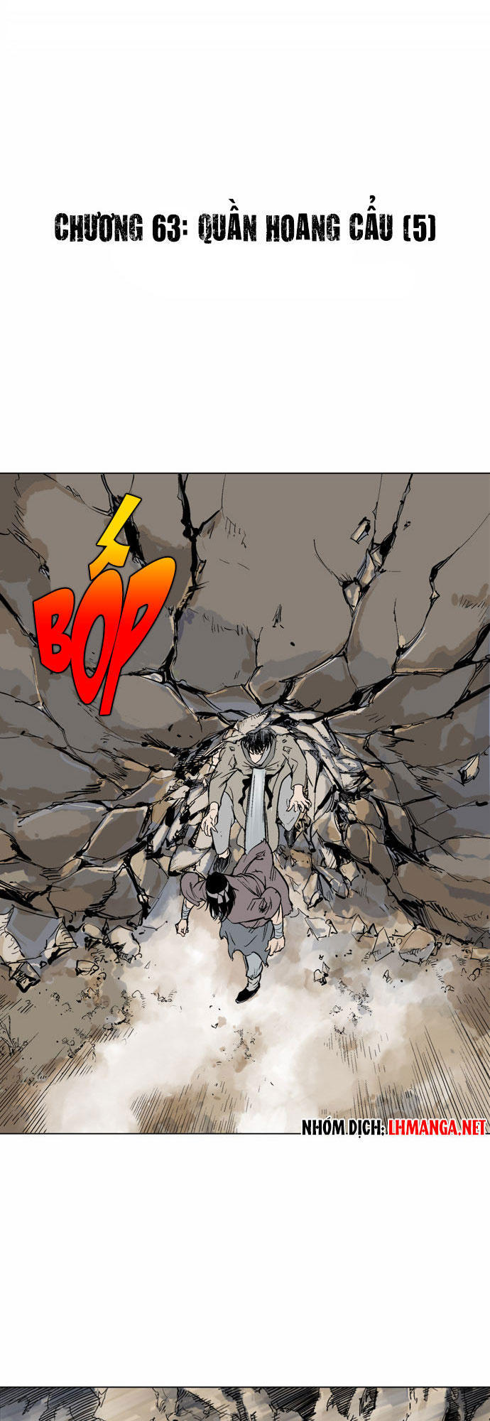 Gosu Chap 63 - Next Chap 64