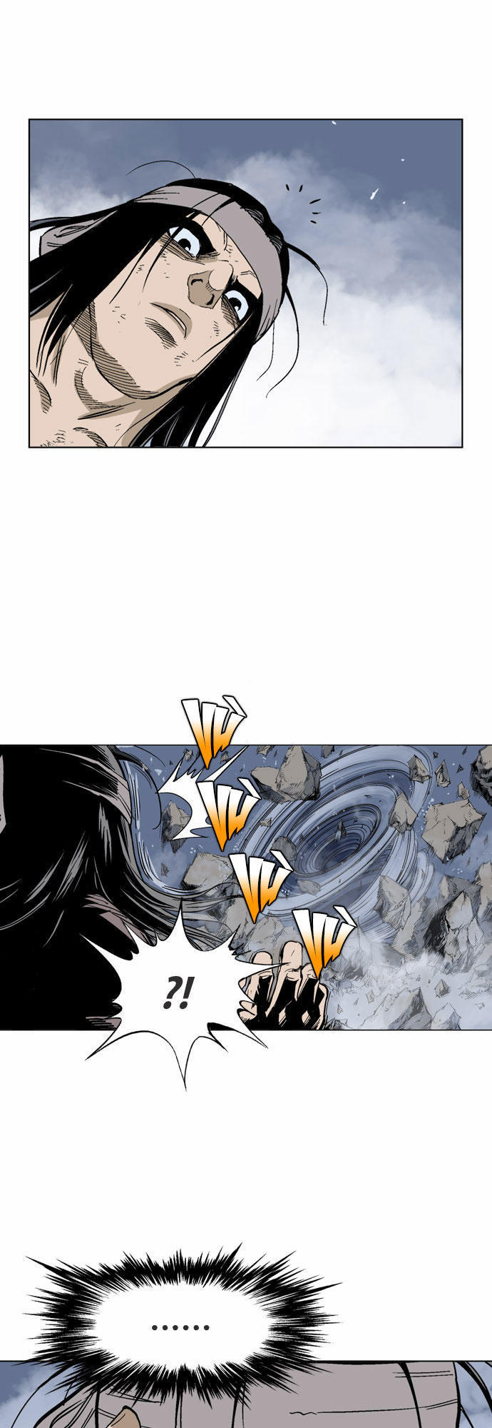 Gosu Chap 63 - Next Chap 64