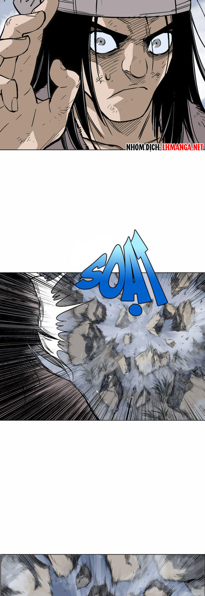 Gosu Chap 63 - Next Chap 64
