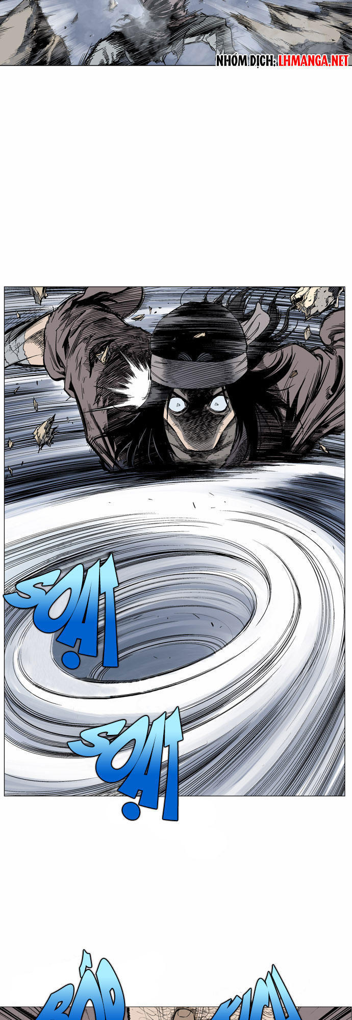 Gosu Chap 63 - Next Chap 64