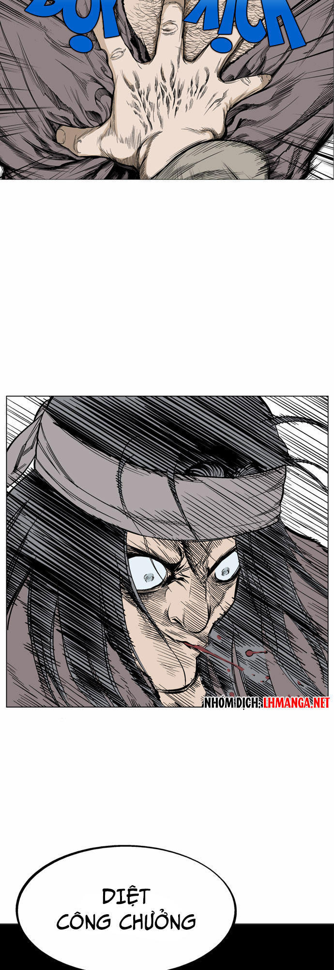 Gosu Chap 63 - Next Chap 64