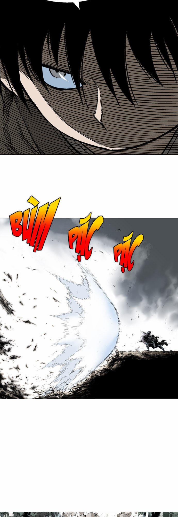 Gosu Chap 63 - Next Chap 64