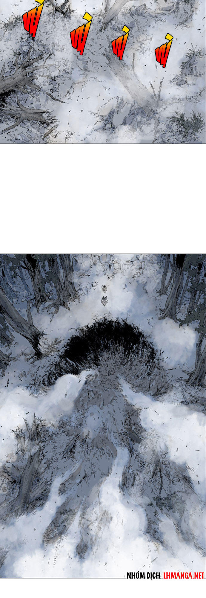 Gosu Chap 63 - Next Chap 64