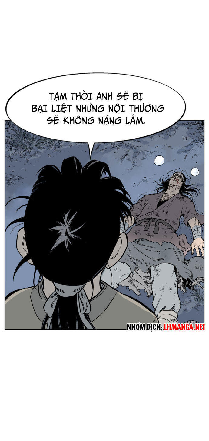 Gosu Chap 63 - Next Chap 64