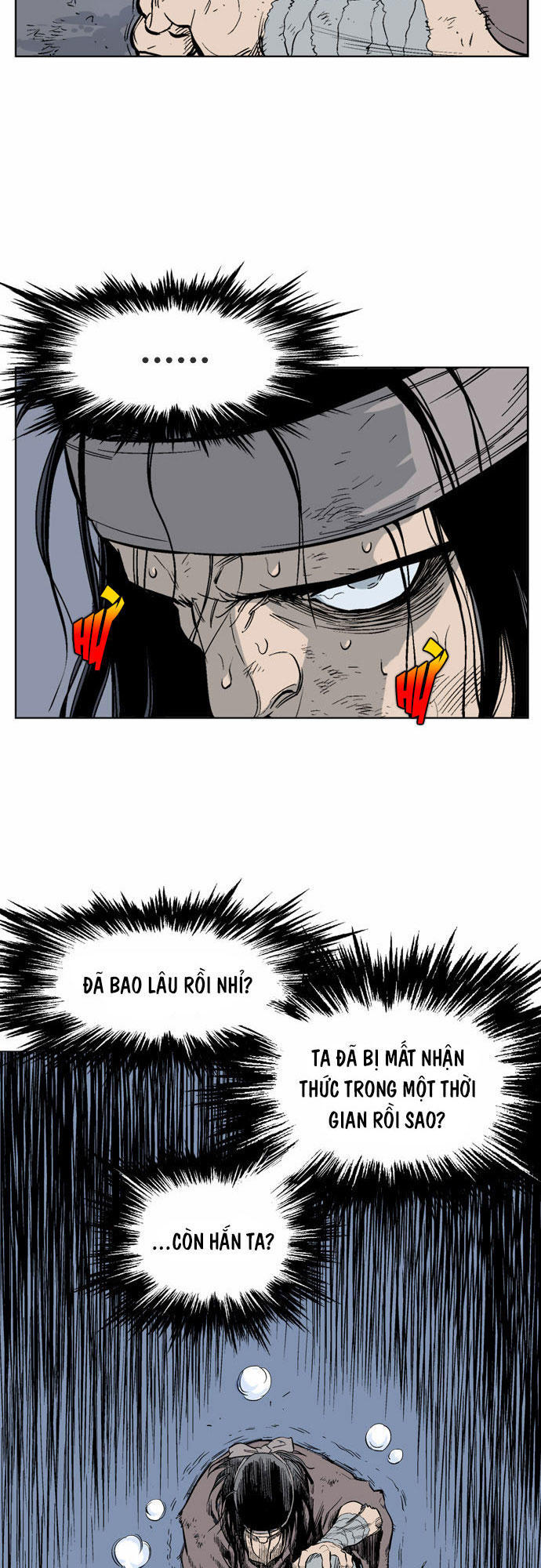 Gosu Chap 63 - Next Chap 64