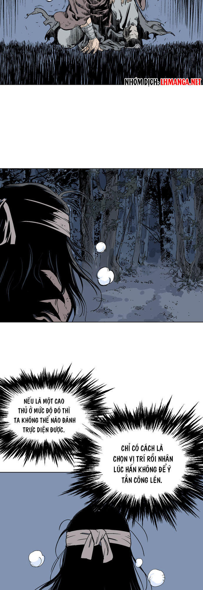 Gosu Chap 63 - Next Chap 64