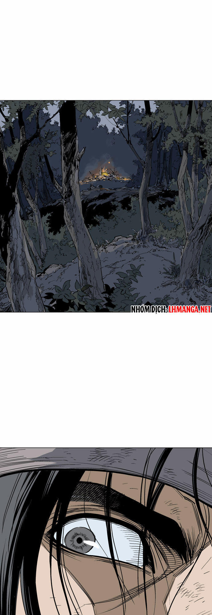 Gosu Chap 63 - Next Chap 64