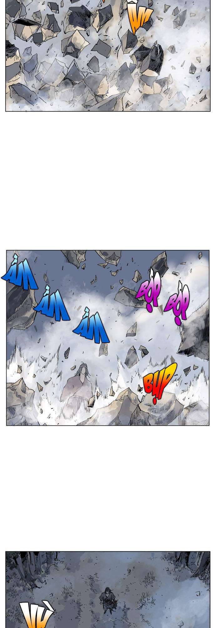 Gosu Chap 63 - Next Chap 64