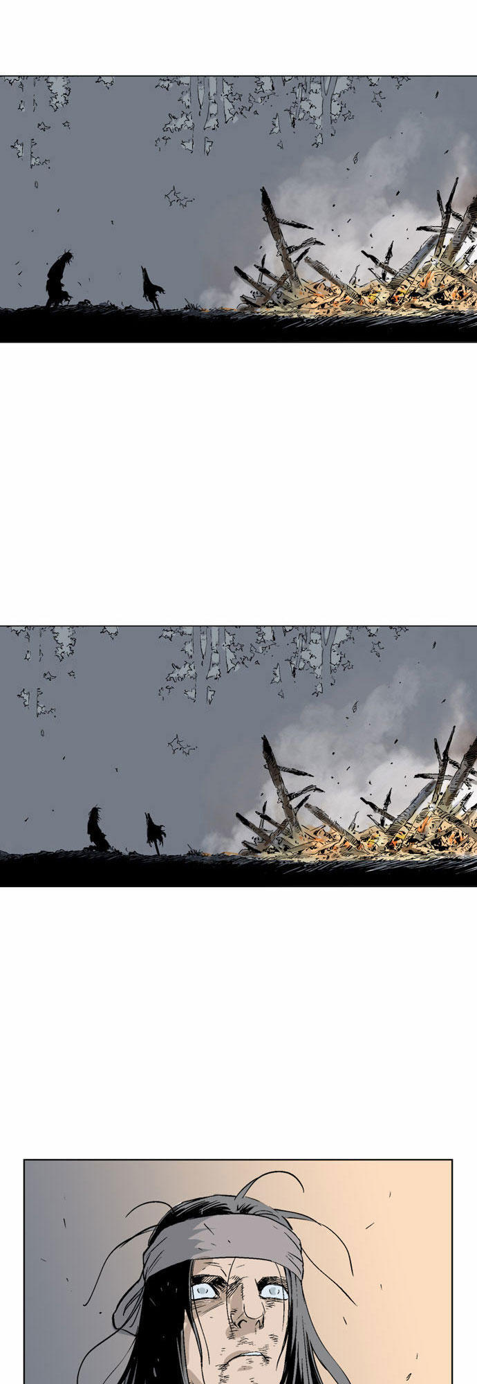 Gosu Chap 63 - Next Chap 64