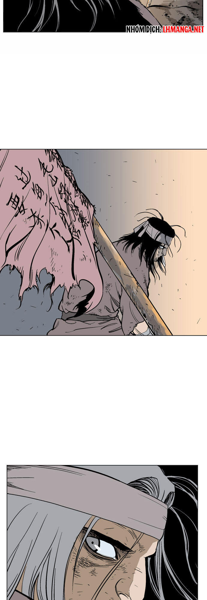 Gosu Chap 63 - Next Chap 64