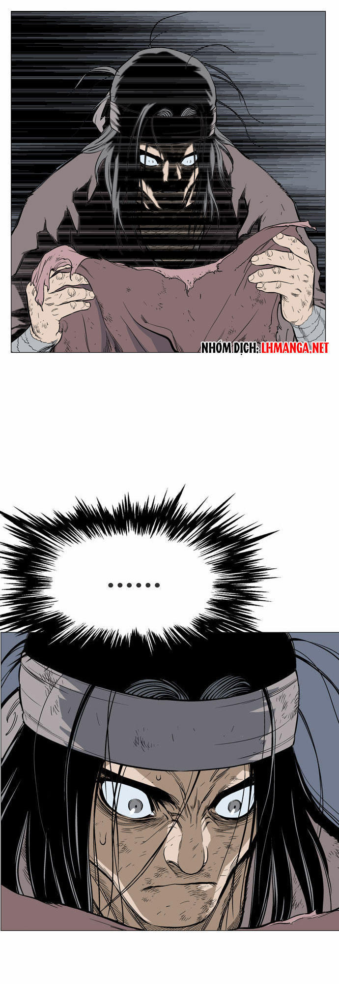 Gosu Chap 63 - Next Chap 64