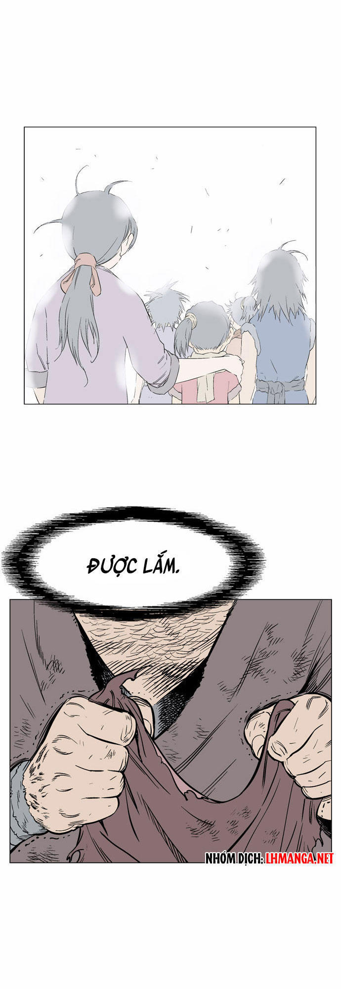 Gosu Chap 63 - Next Chap 64