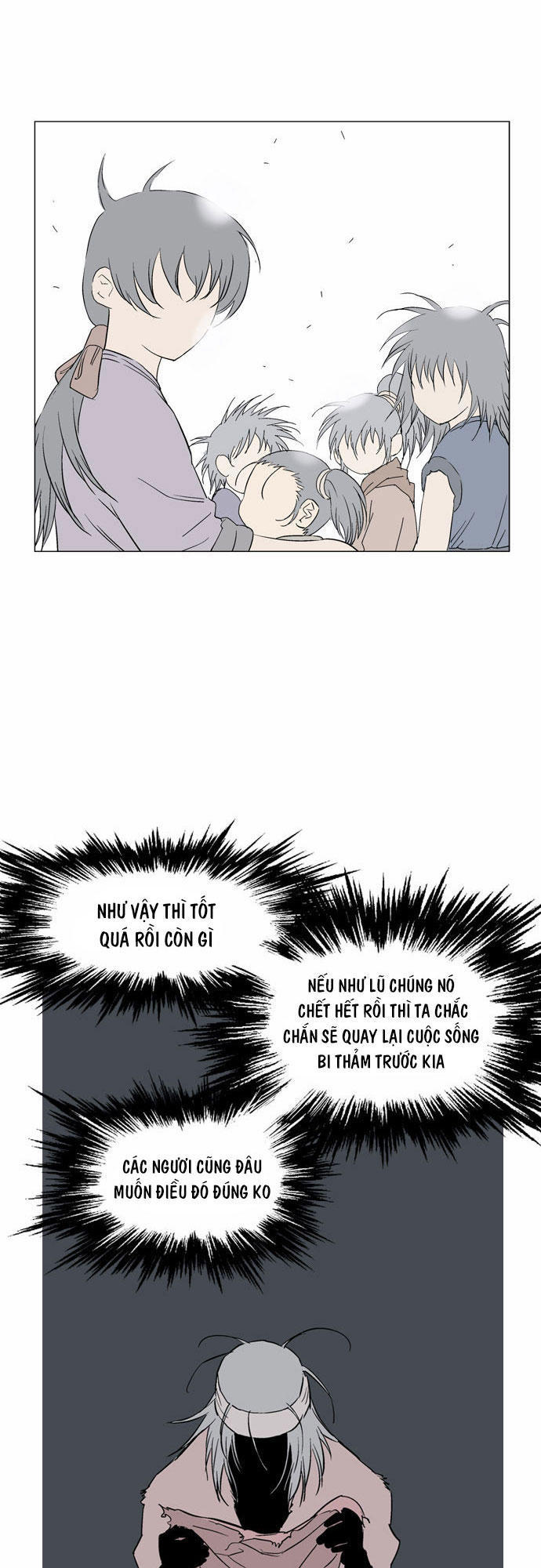 Gosu Chap 63 - Next Chap 64