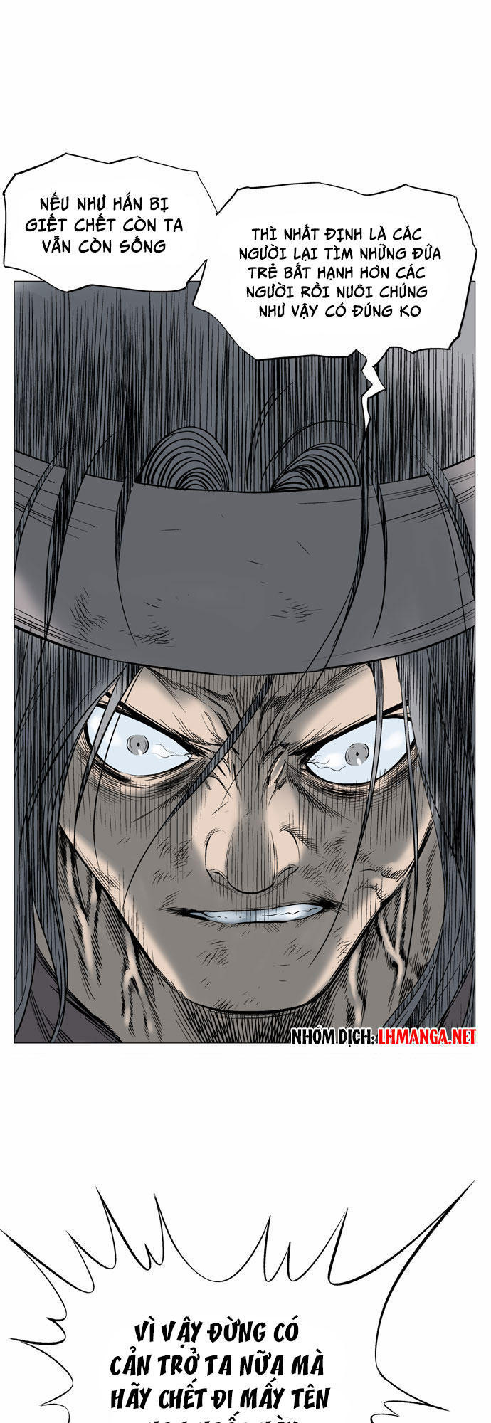 Gosu Chap 63 - Next Chap 64
