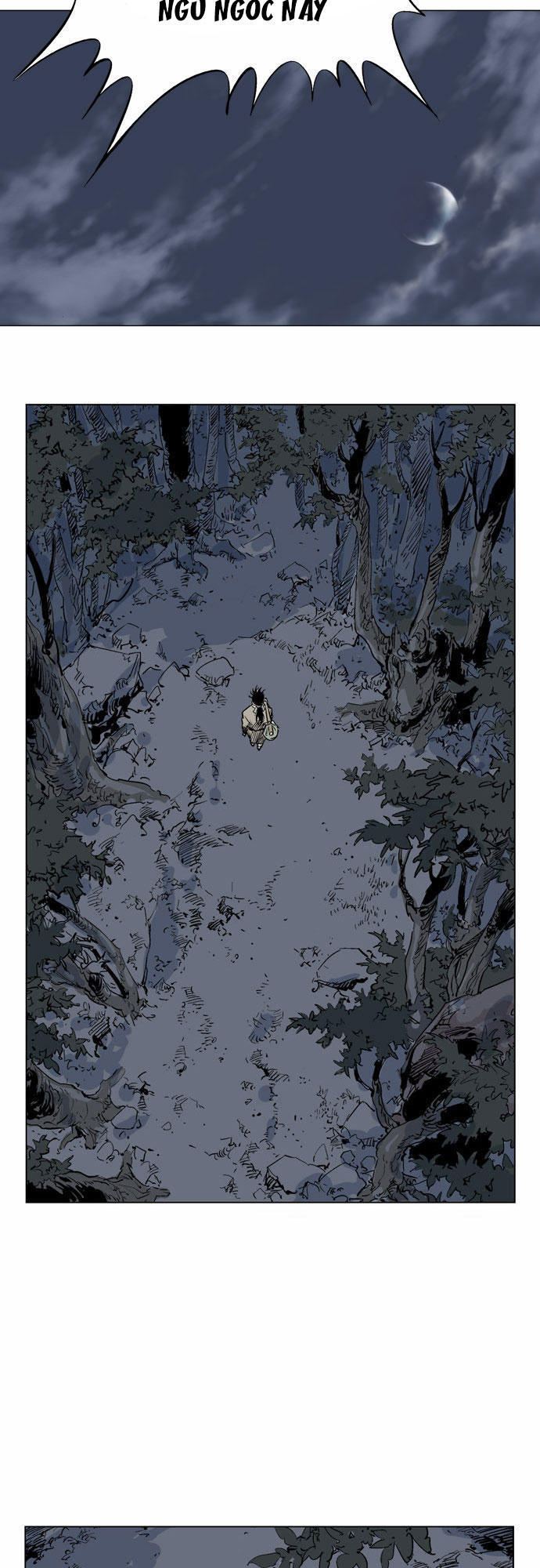Gosu Chap 63 - Next Chap 64