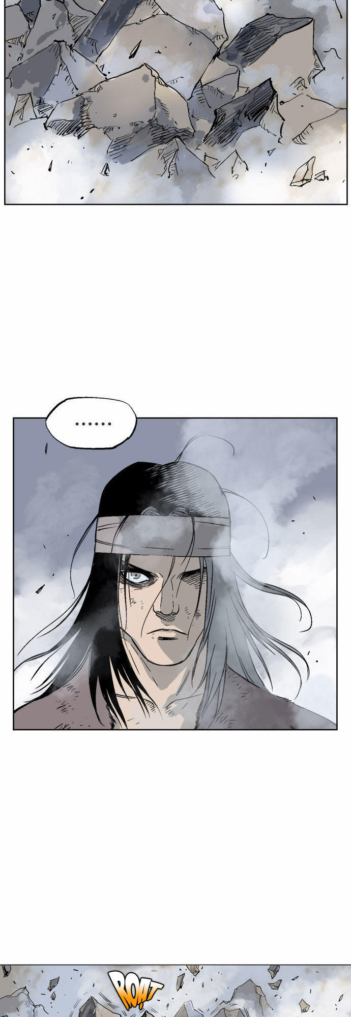 Gosu Chap 63 - Next Chap 64