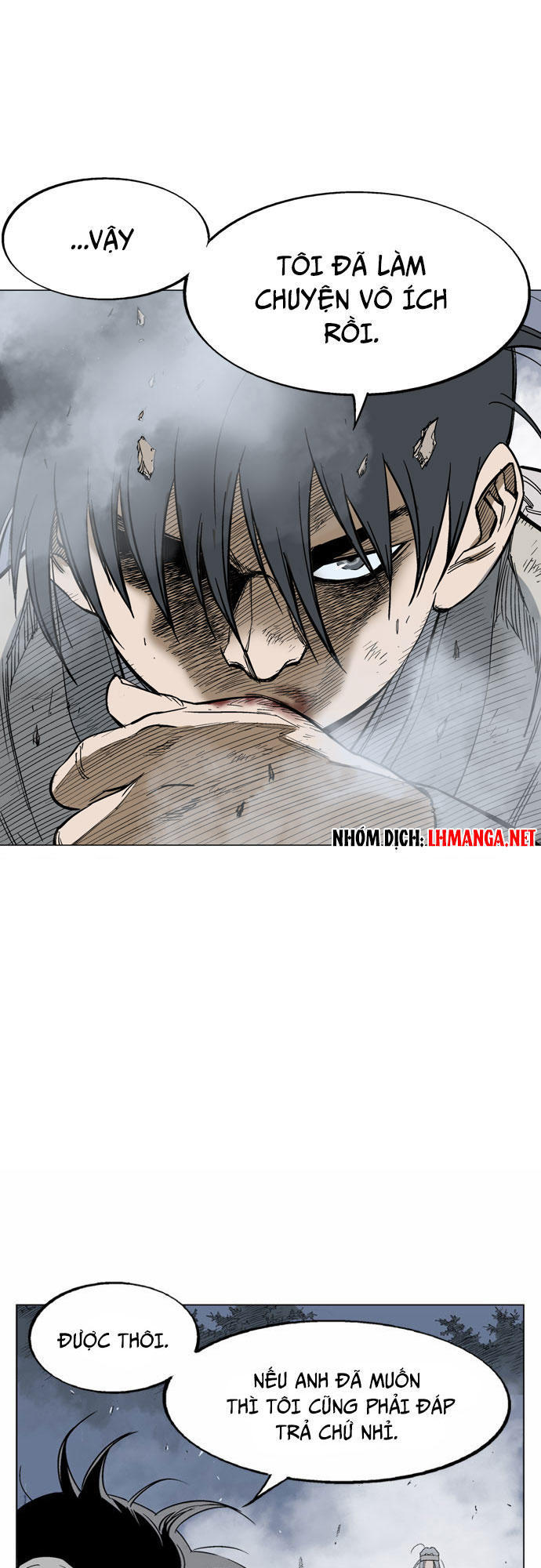 Gosu Chap 63 - Next Chap 64