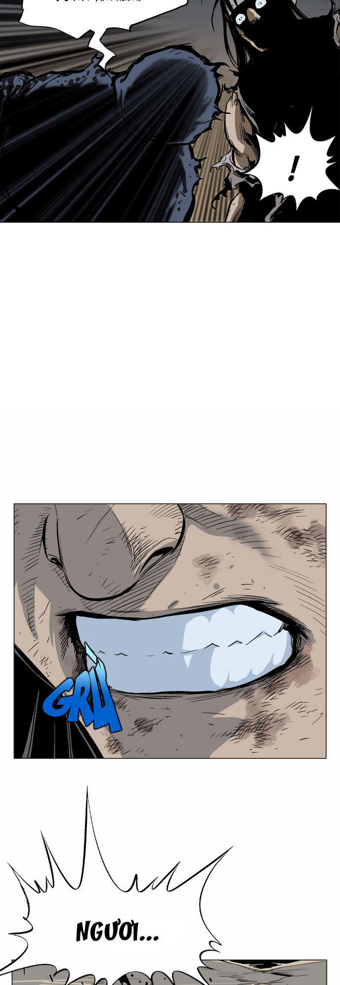 Gosu Chap 64 - Next Chap 65