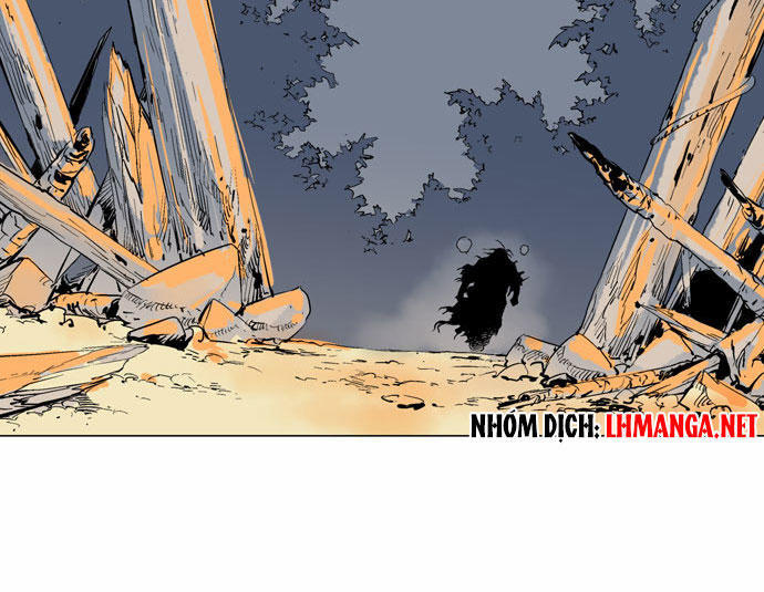 Gosu Chap 64 - Next Chap 65