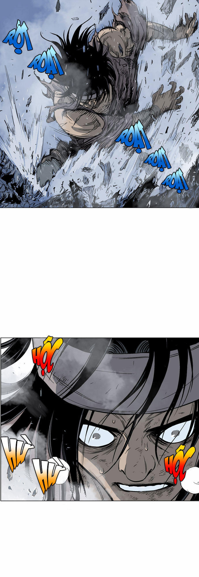 Gosu Chap 64 - Next Chap 65