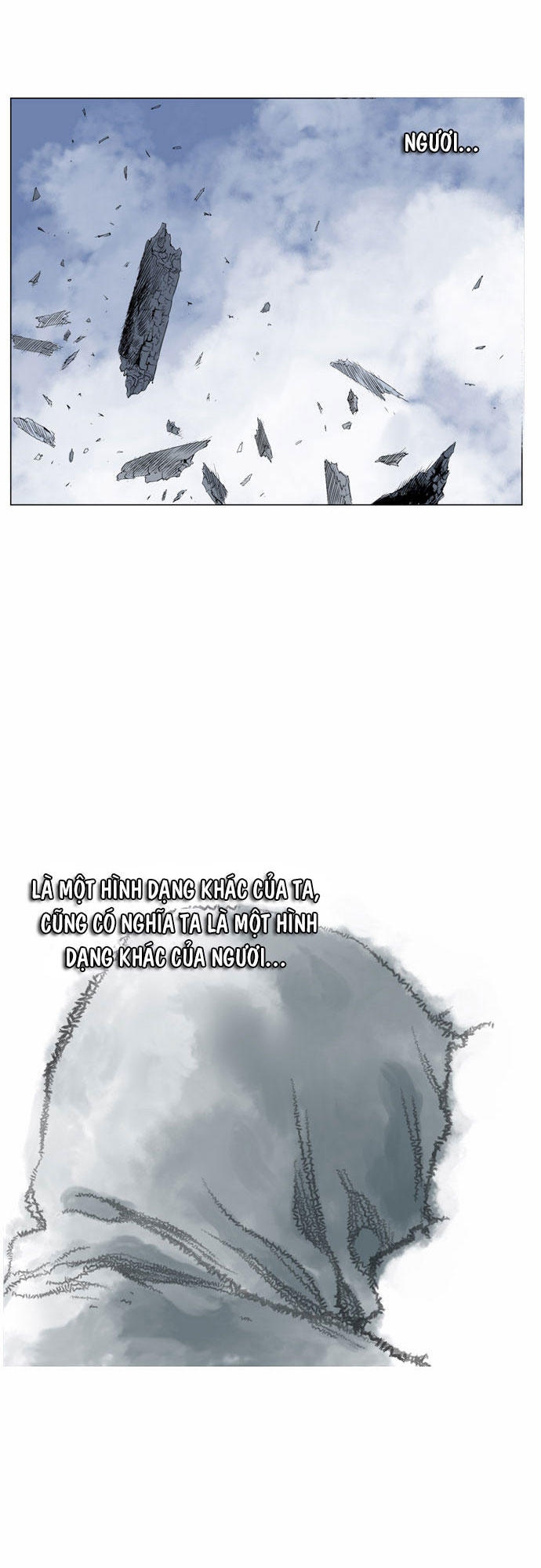 Gosu Chap 64 - Next Chap 65