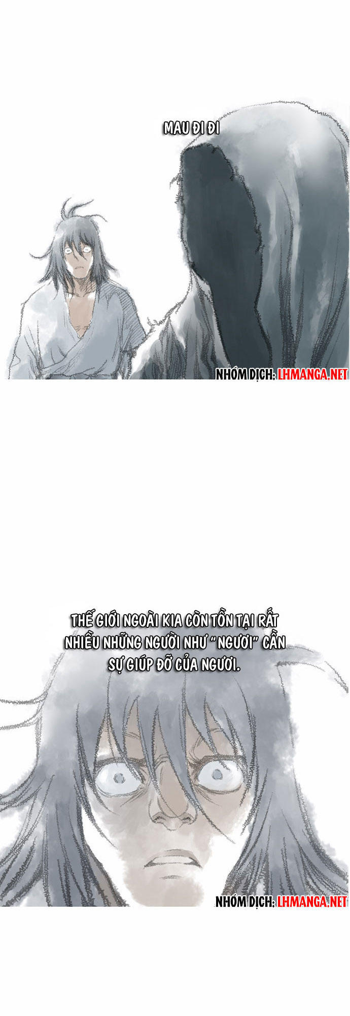 Gosu Chap 64 - Next Chap 65