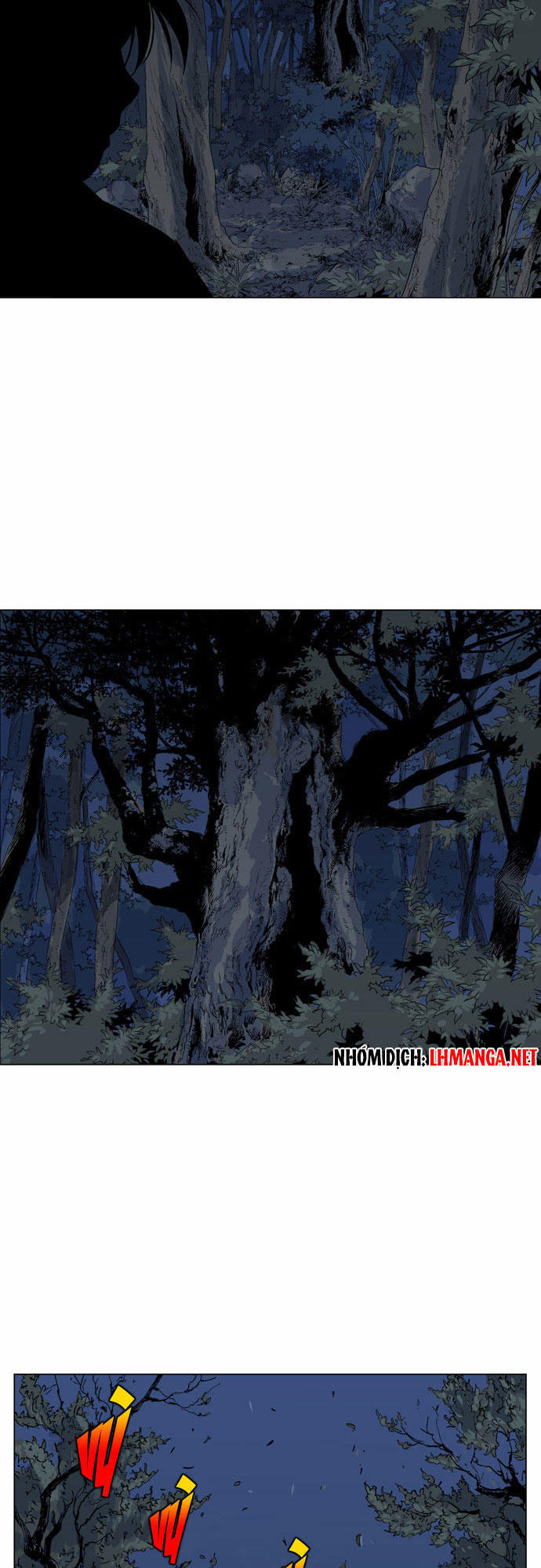 Gosu Chap 64 - Next Chap 65