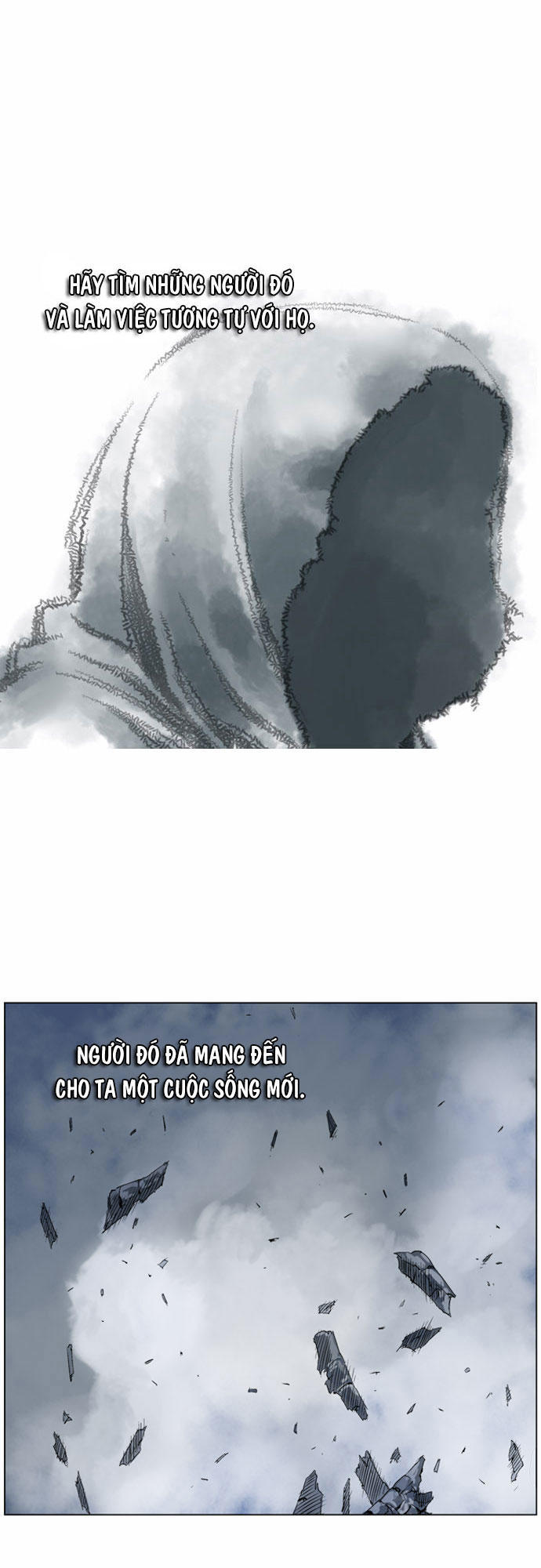 Gosu Chap 64 - Next Chap 65