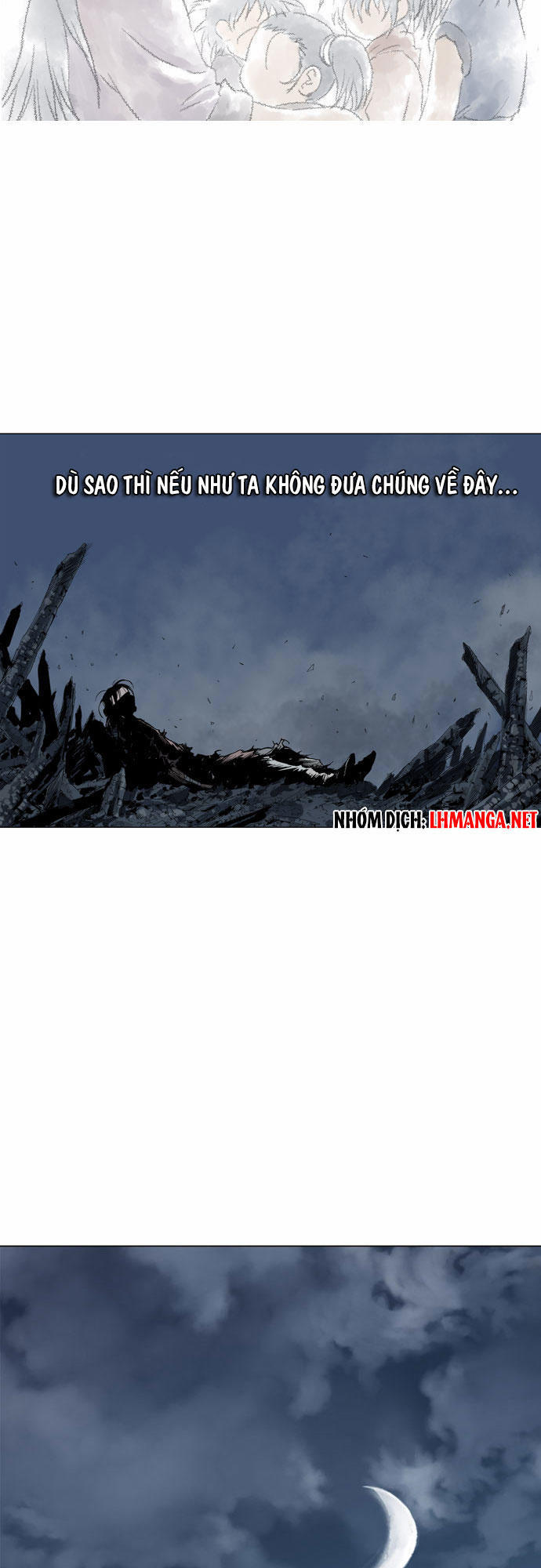 Gosu Chap 64 - Next Chap 65