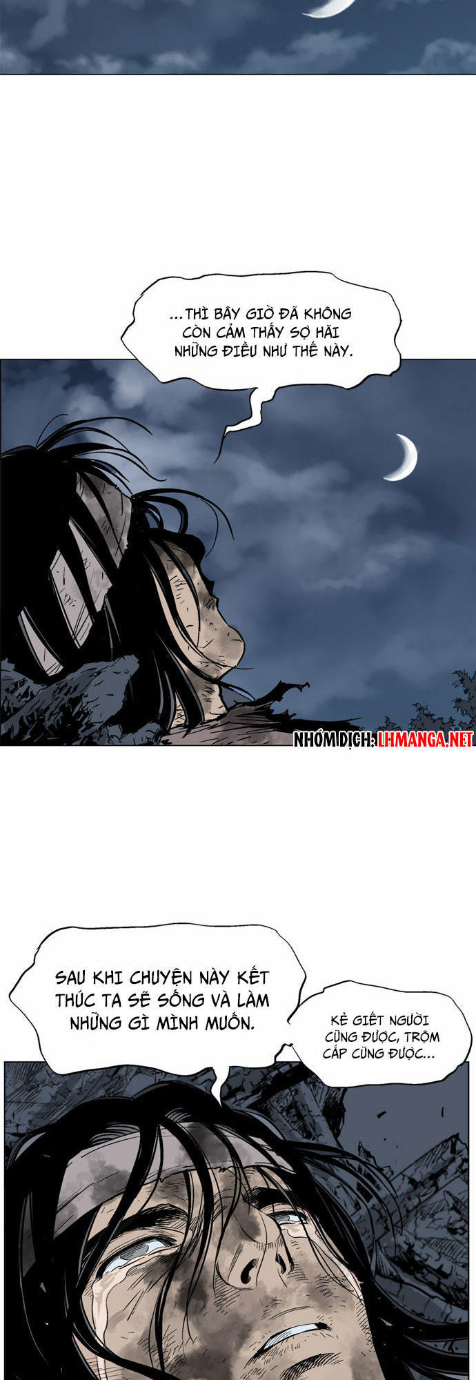 Gosu Chap 64 - Next Chap 65
