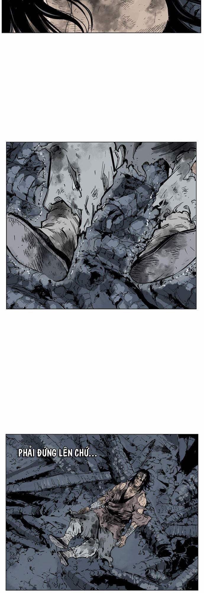 Gosu Chap 64 - Next Chap 65