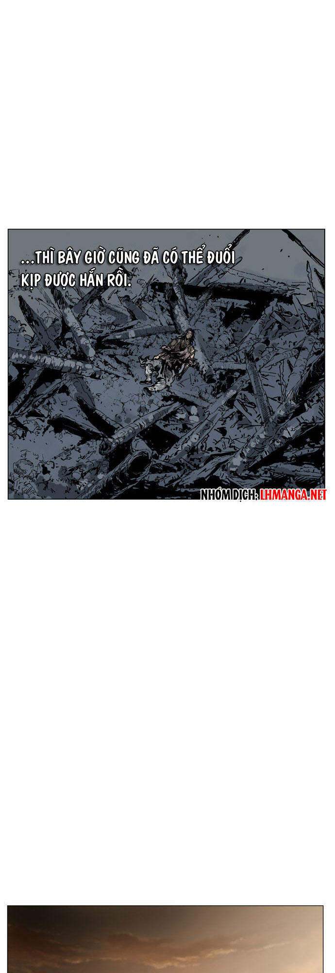 Gosu Chap 64 - Next Chap 65