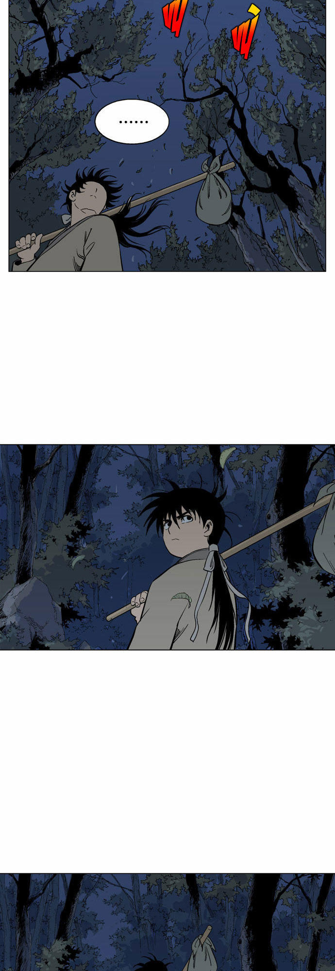 Gosu Chap 64 - Next Chap 65