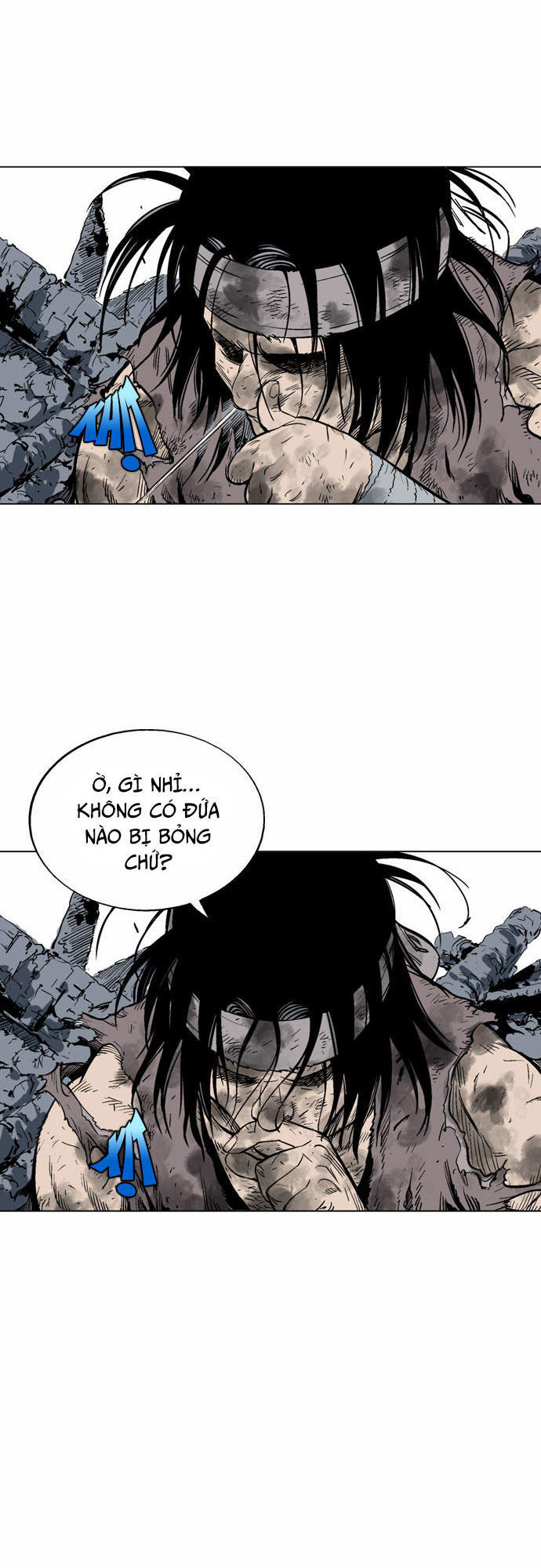 Gosu Chap 64 - Next Chap 65