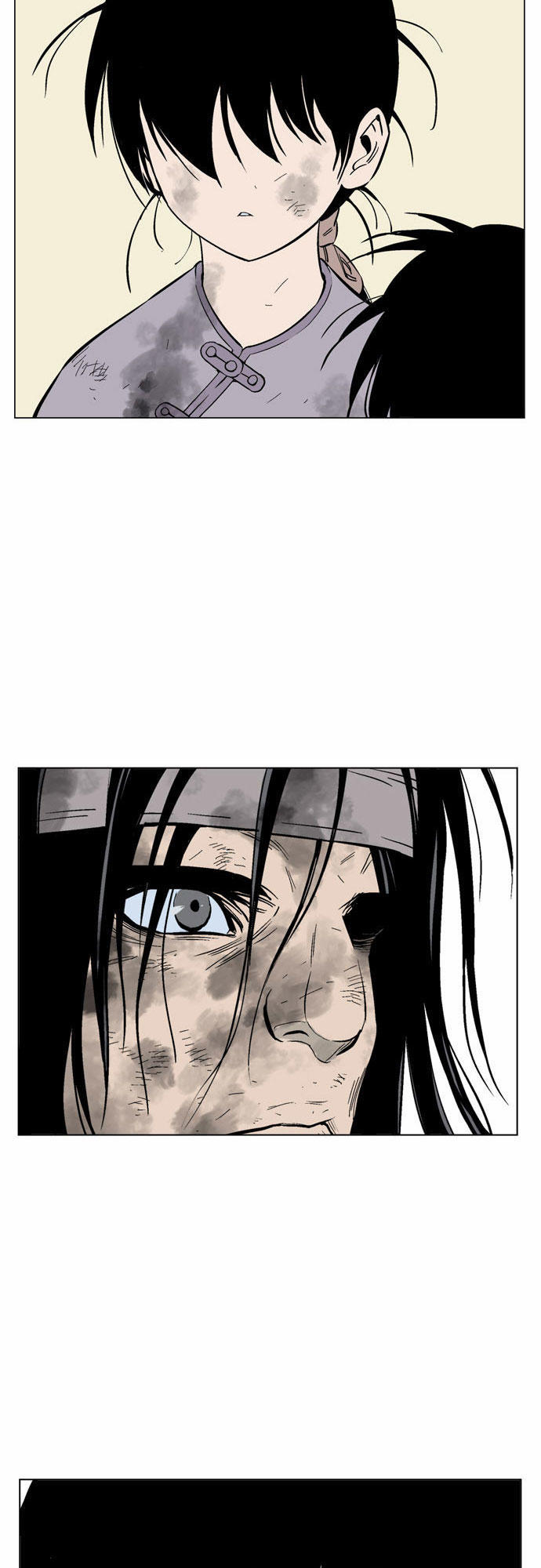 Gosu Chap 64 - Next Chap 65