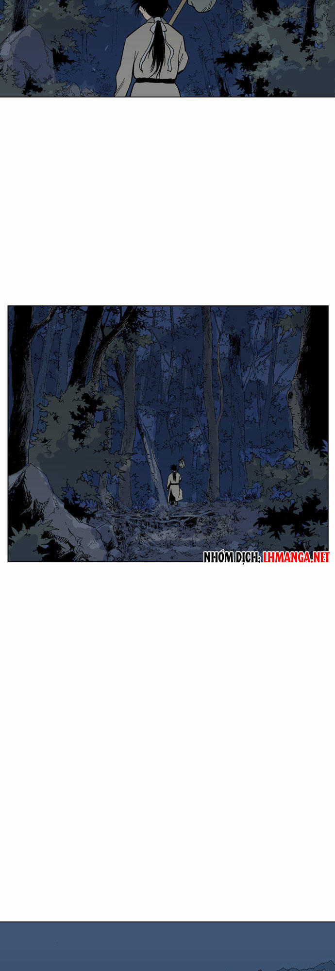 Gosu Chap 64 - Next Chap 65