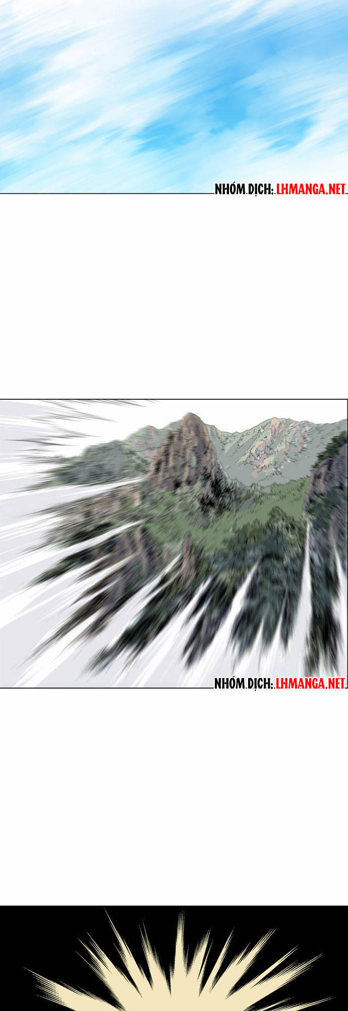Gosu Chap 64 - Next Chap 65