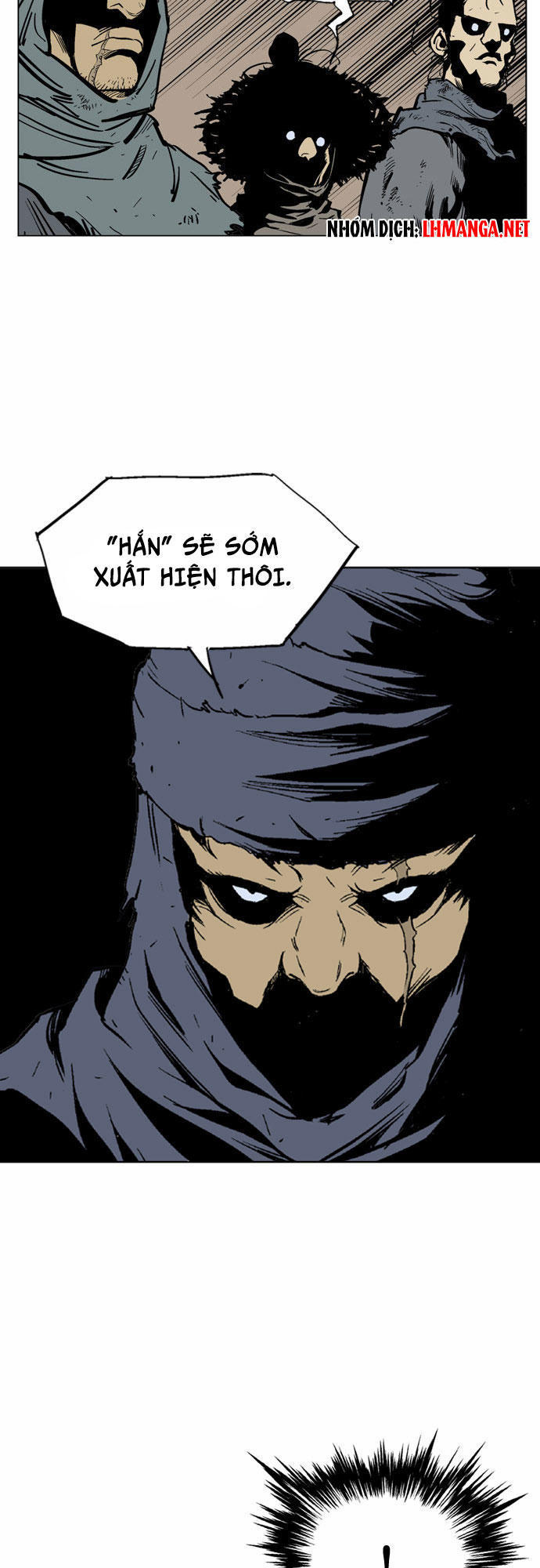 Gosu Chap 64 - Next Chap 65