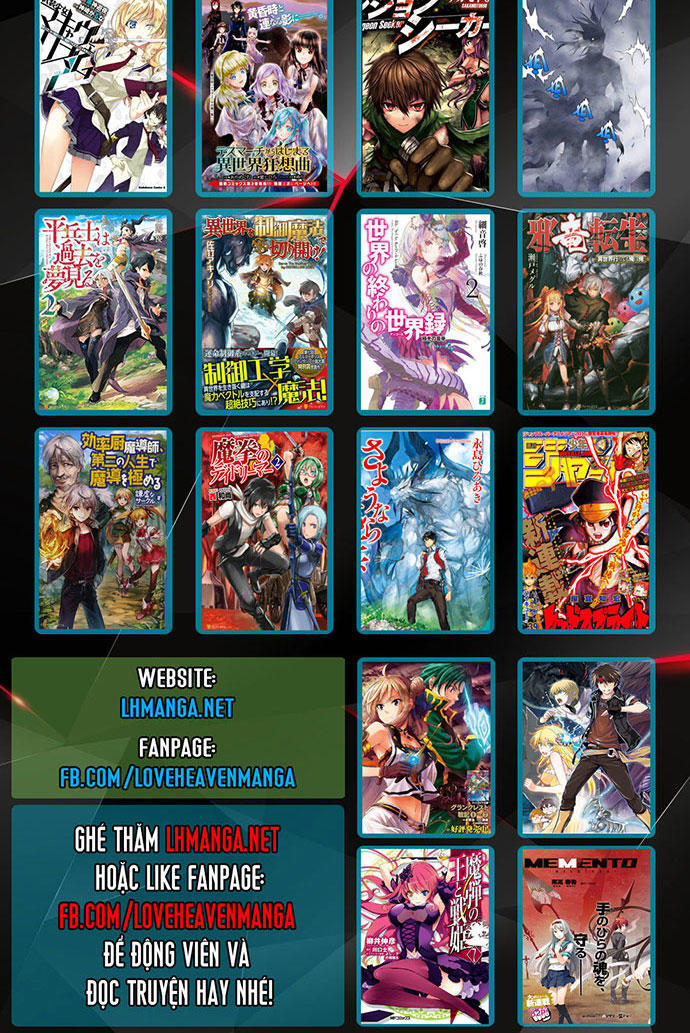 Gosu Chap 64 - Next Chap 65