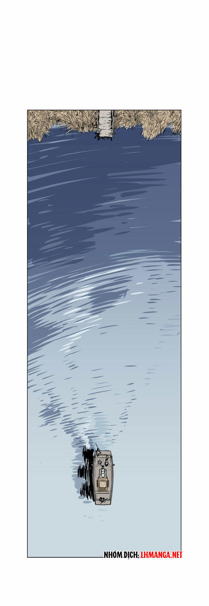 Gosu Chap 65 - Next Chap 66