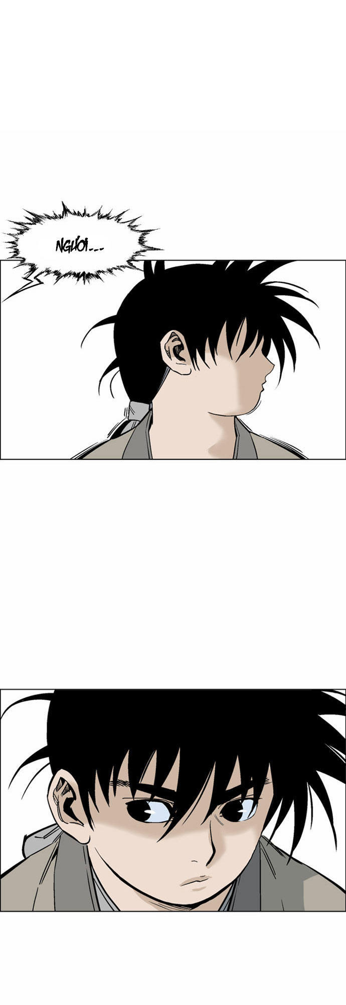 Gosu Chap 65 - Next Chap 66