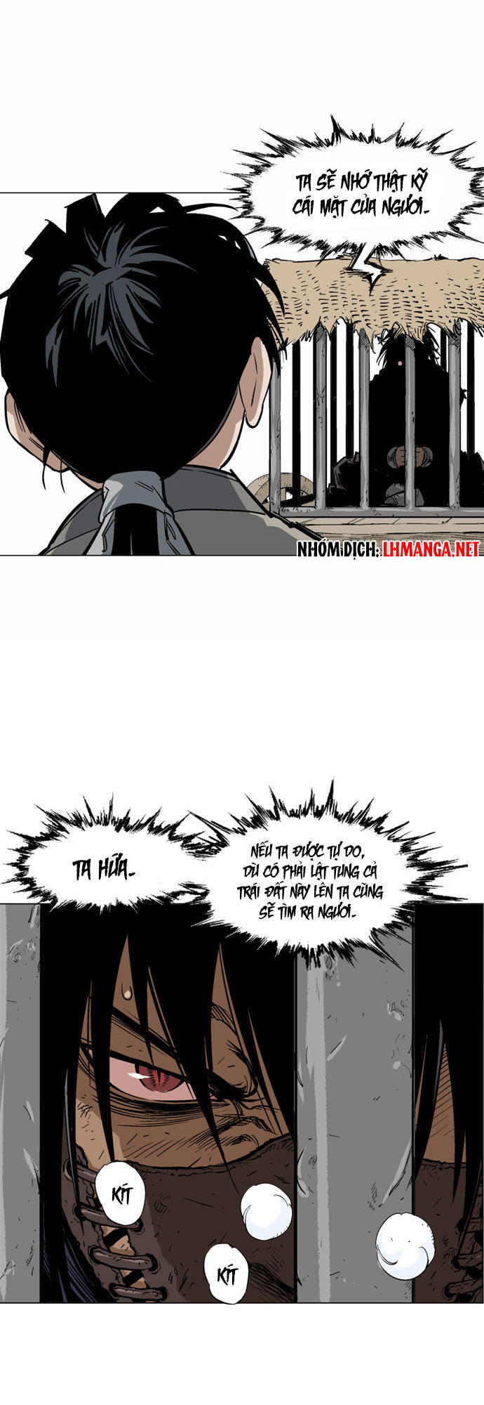 Gosu Chap 65 - Next Chap 66