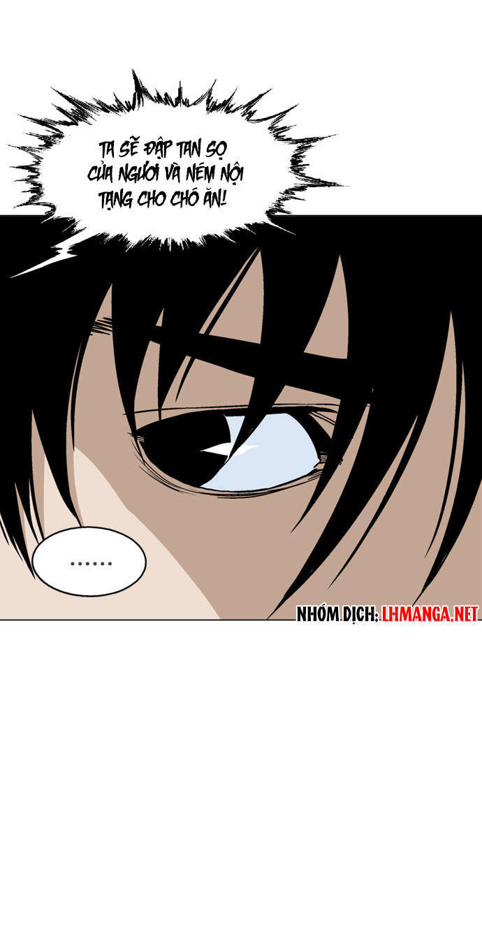 Gosu Chap 65 - Next Chap 66