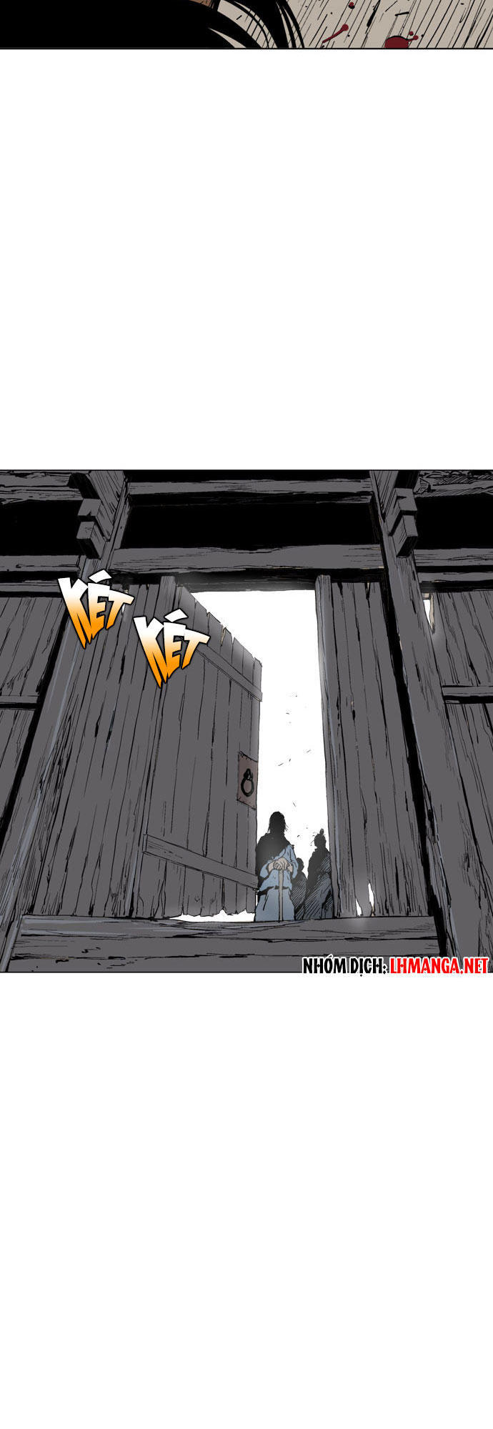 Gosu Chap 65 - Next Chap 66