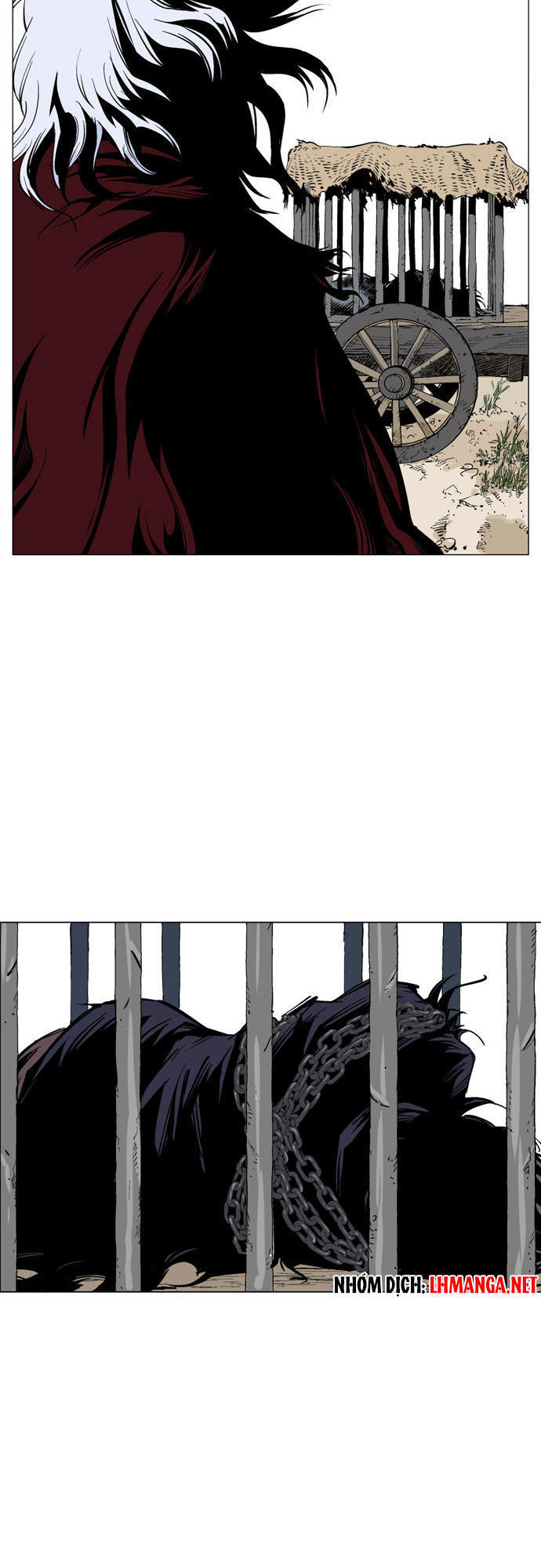 Gosu Chap 65 - Next Chap 66