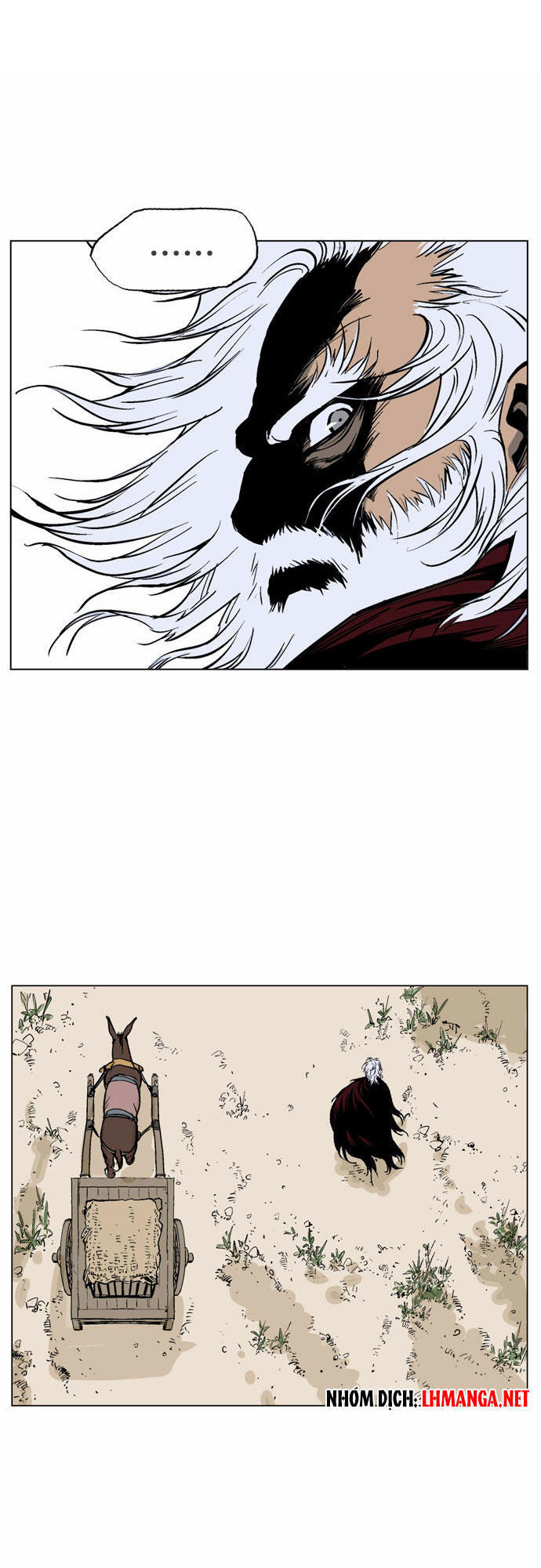 Gosu Chap 65 - Next Chap 66