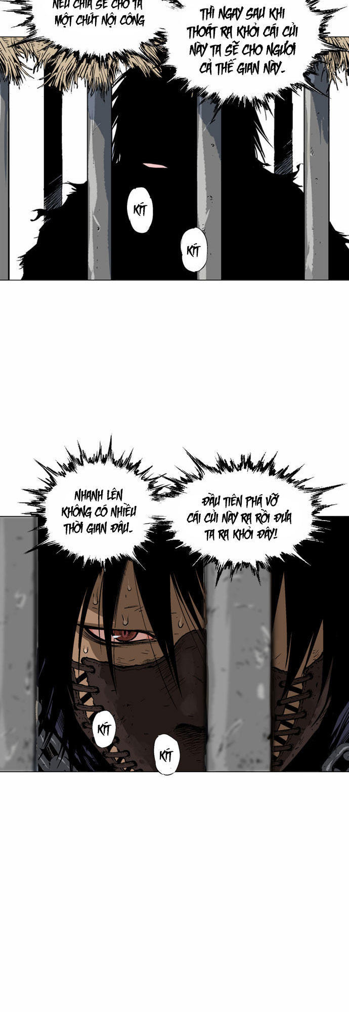 Gosu Chap 65 - Next Chap 66