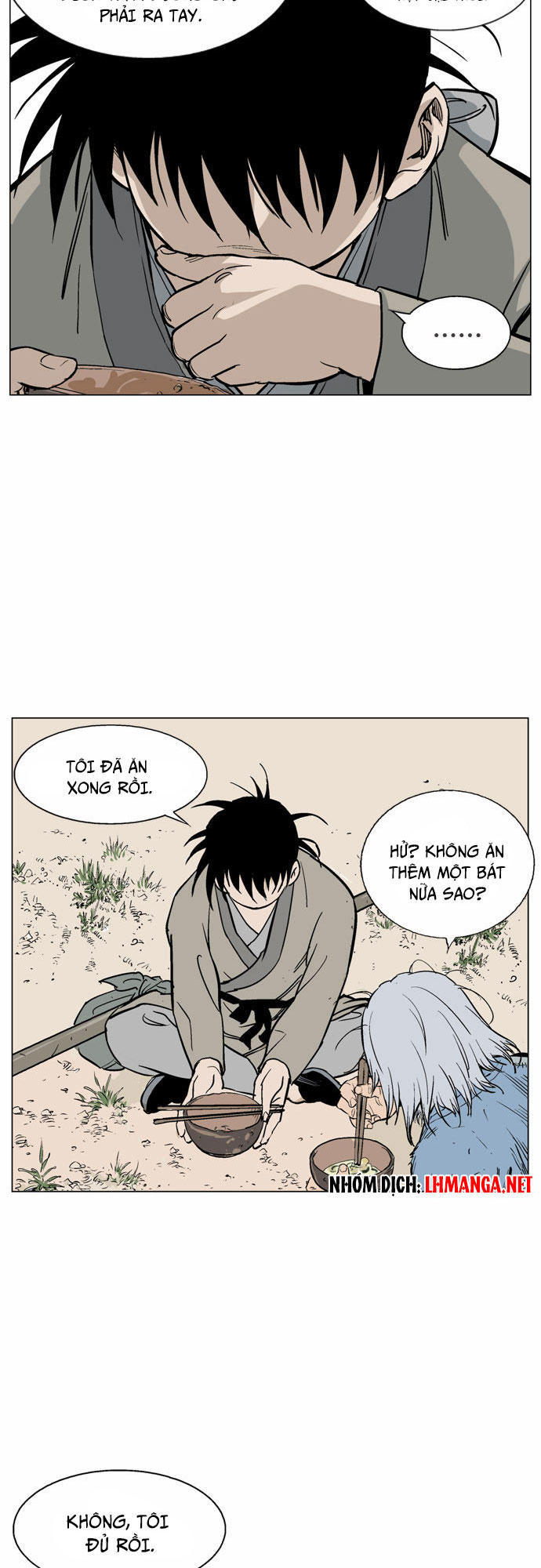 Gosu Chap 65 - Next Chap 66